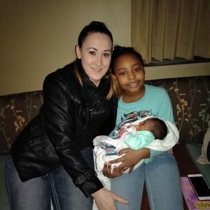 Meet your Posher, Kim